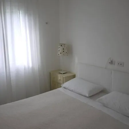 Nyaraló Torretta Su