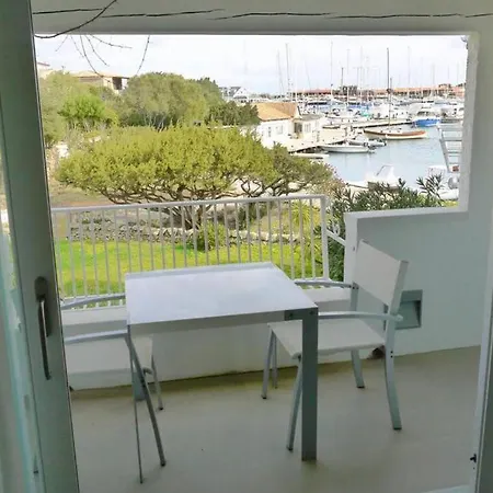 Torretta Su * Porto Rotondo
