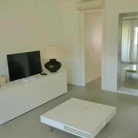 Casa vacanze Torretta Su *