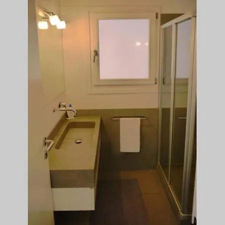 Holiday home Torretta Su *