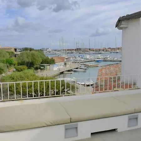 Torretta Su Holiday home *