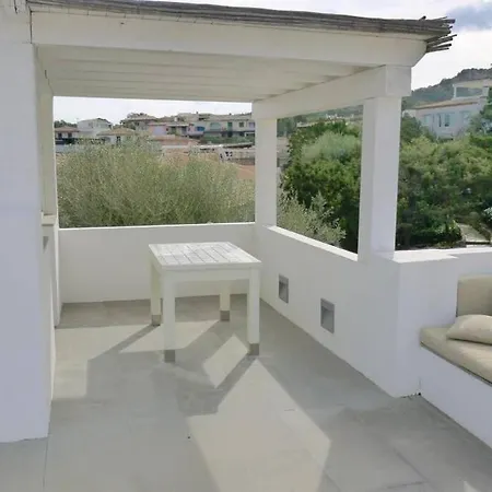 Torretta Su Casa vacanze Porto Rotondo