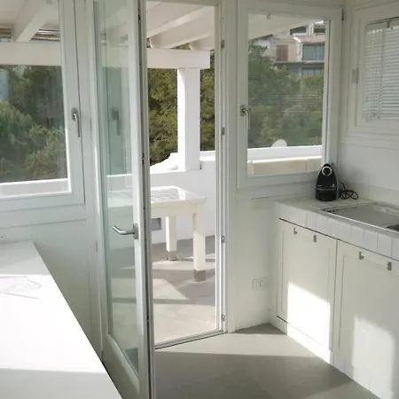 Torretta Su Holiday home Porto Rotondo