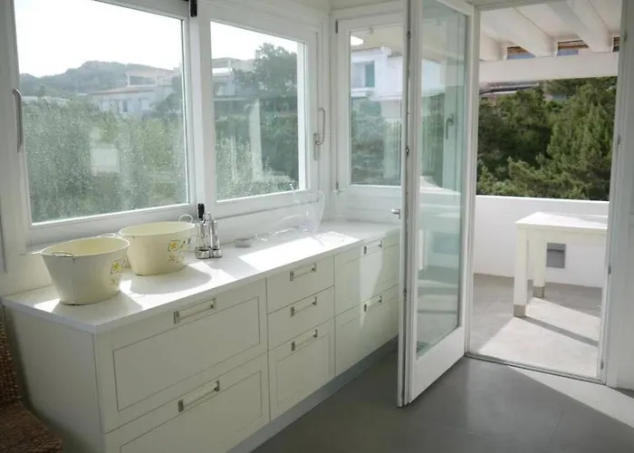 Torretta Su * Porto Rotondo