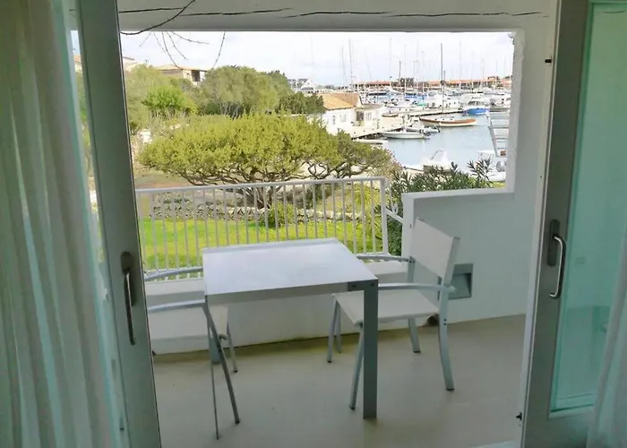 Torretta Su * Porto Rotondo