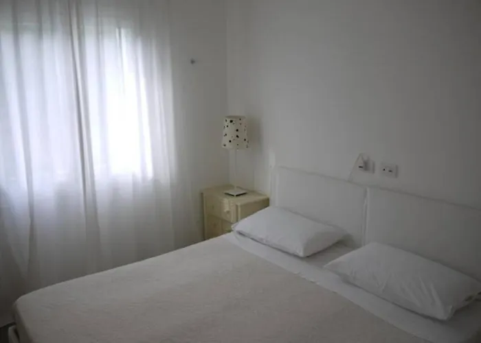 Casa de Férias Torretta Su