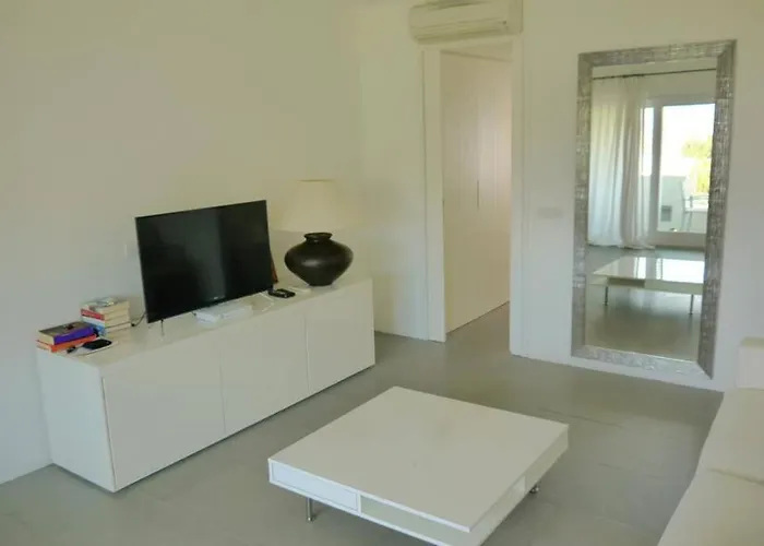 Casa de Férias Torretta Su *