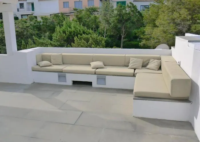 Torretta Su Porto Rotondo