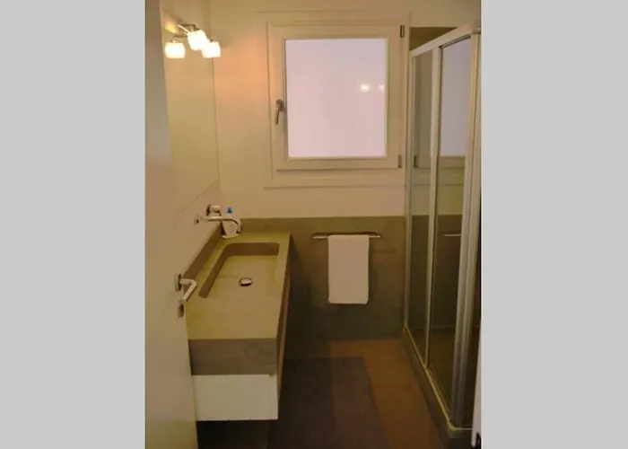 Casa de Férias Torretta Su *