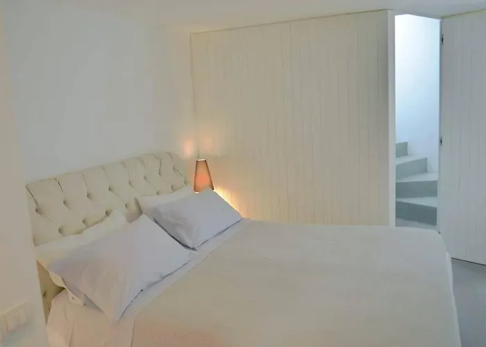 Torretta Su Casa de Férias Porto Rotondo