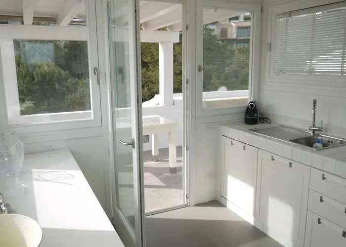 Torretta Su Casa de Férias Porto Rotondo